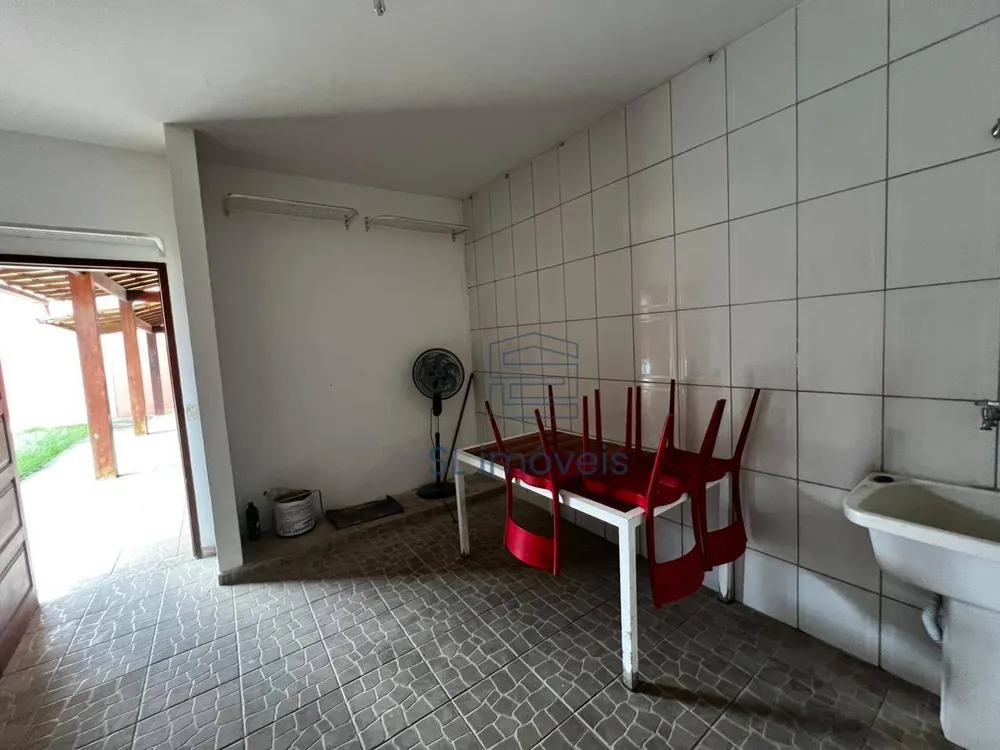 Casa, 4 quartos, 208 m² - Foto 38