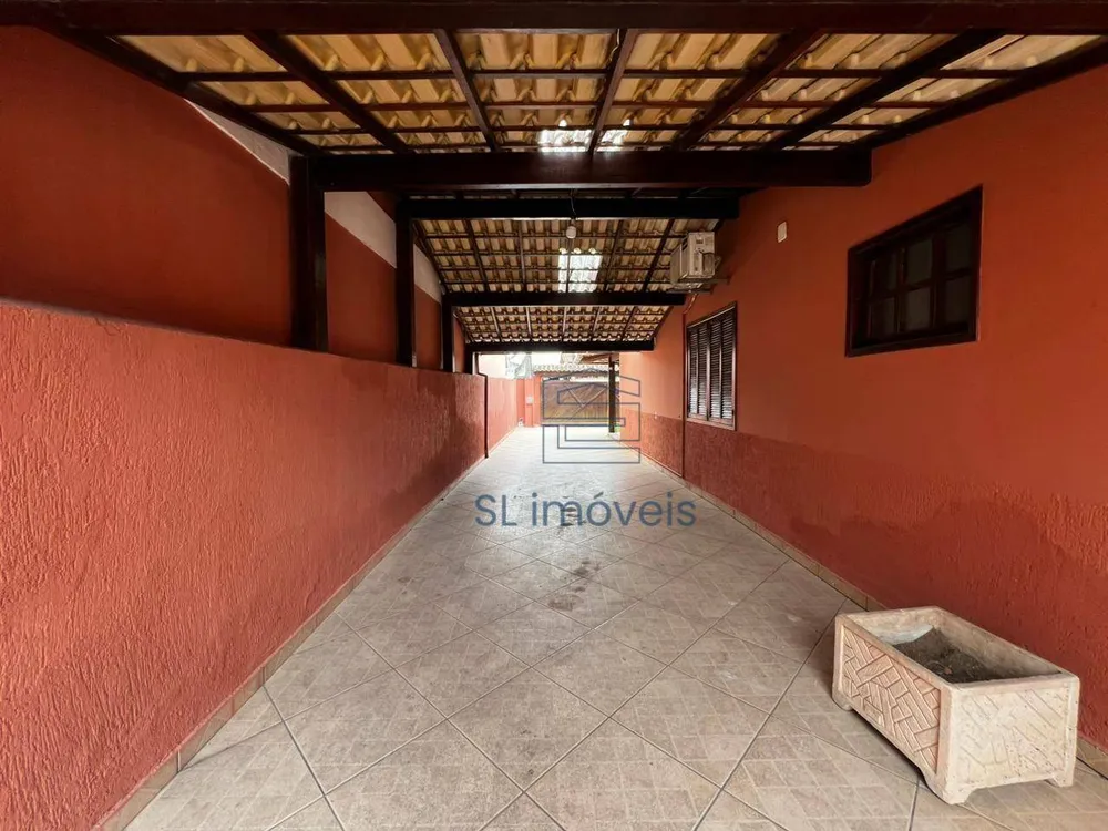 Casa, 4 quartos, 208 m² - Foto 8