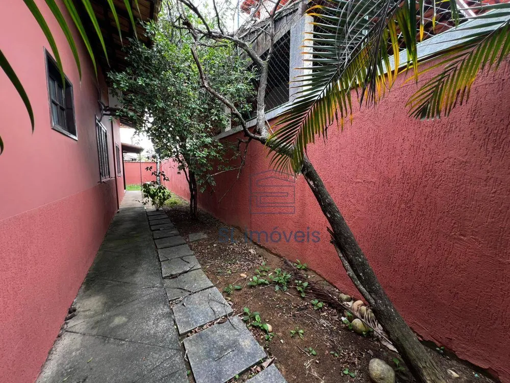 Casa, 4 quartos, 208 m² - Foto 18