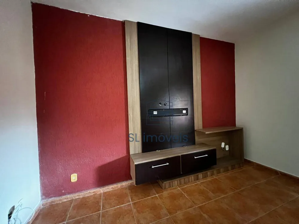 Casa, 4 quartos, 208 m² - Foto 20