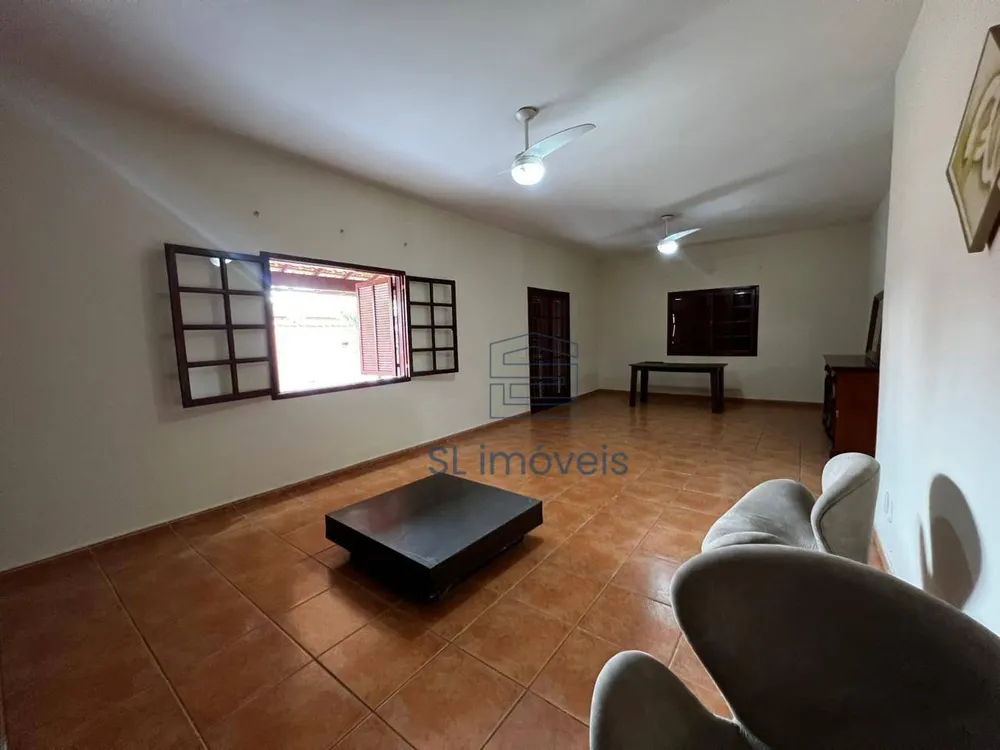 Casa, 4 quartos, 208 m² - Foto 22