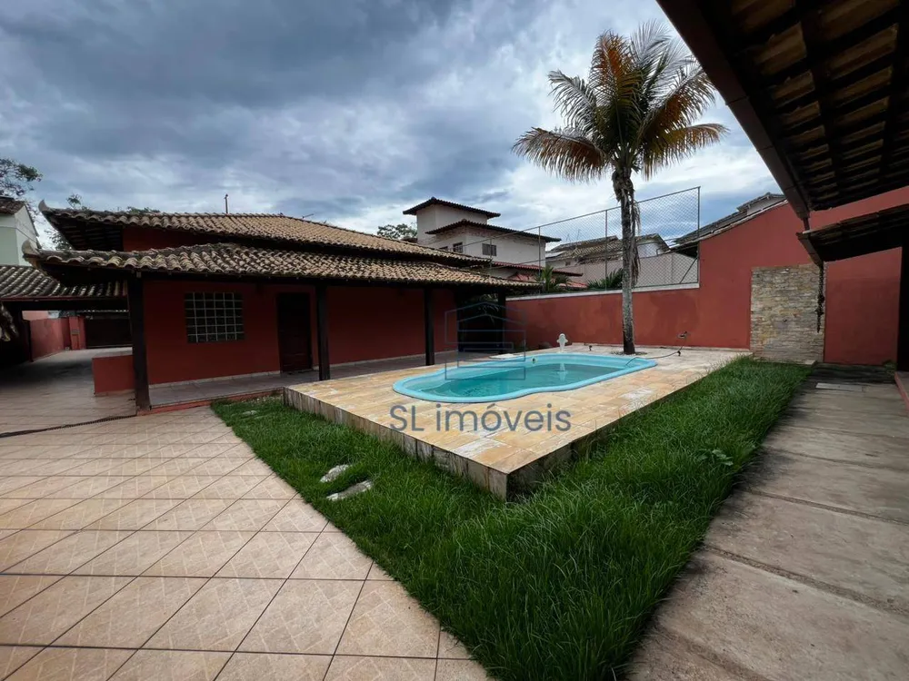 Casa, 4 quartos, 208 m² - Foto 10