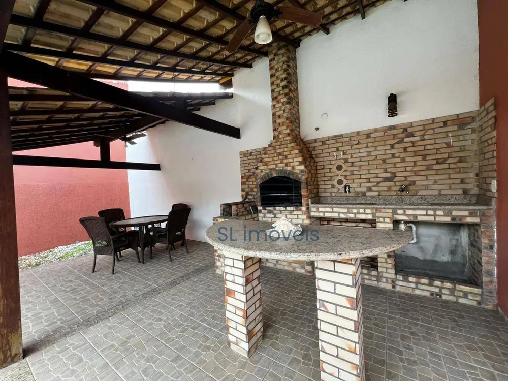 Casa, 4 quartos, 208 m² - Foto 15