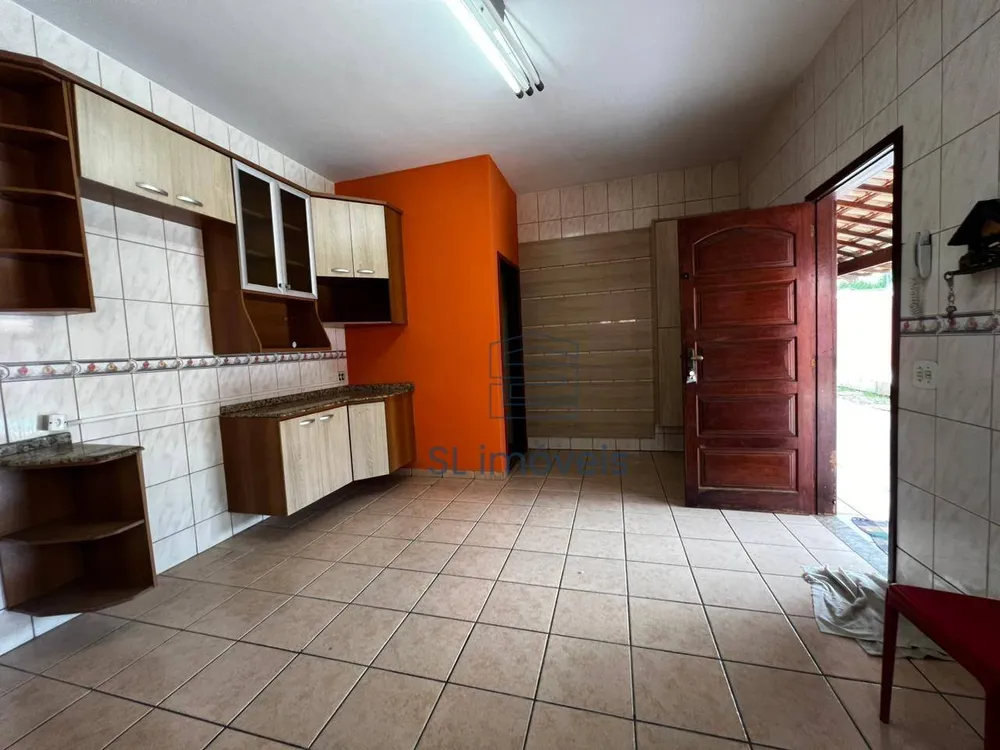 Casa, 4 quartos, 208 m² - Foto 33