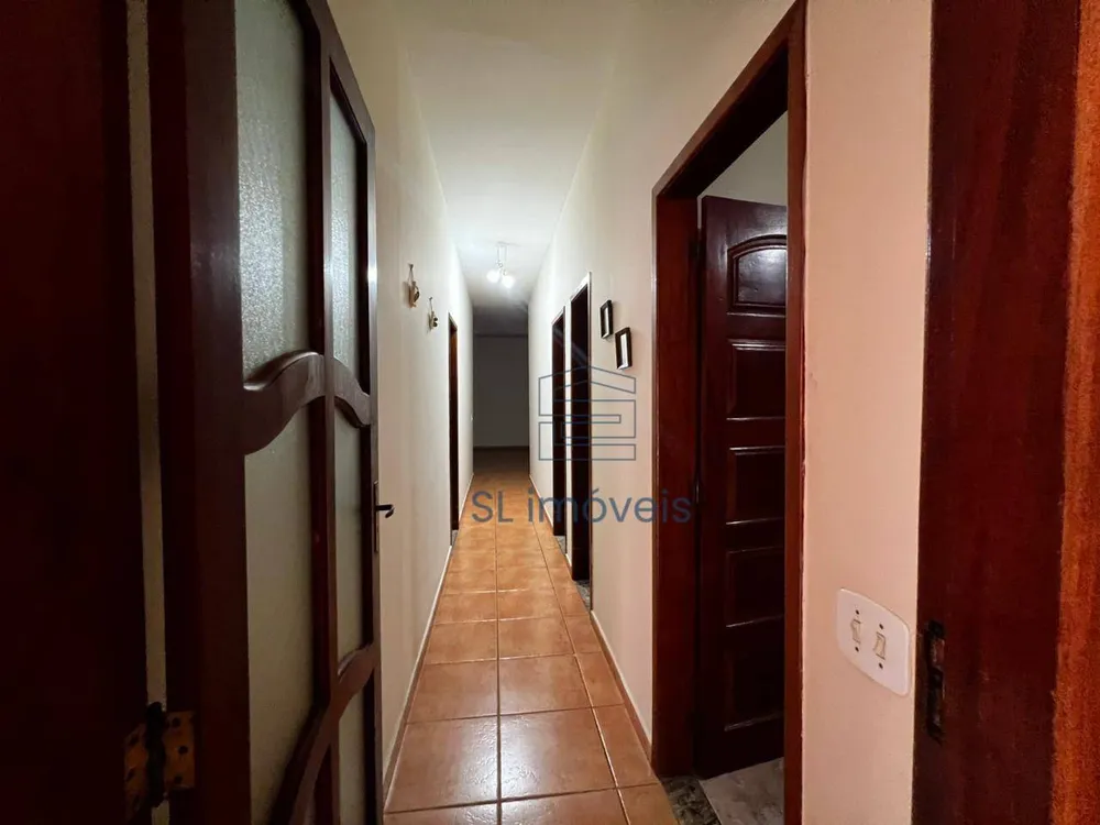 Casa, 4 quartos, 208 m² - Foto 32