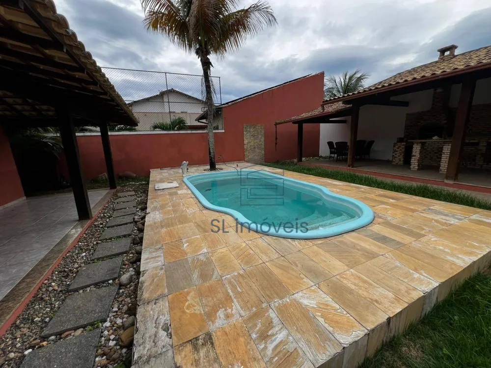 Casa, 4 quartos, 208 m² - Foto 11