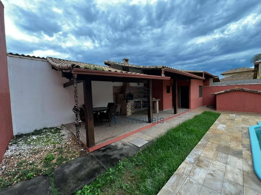 Casa, 4 quartos, 208 m² - Foto 13