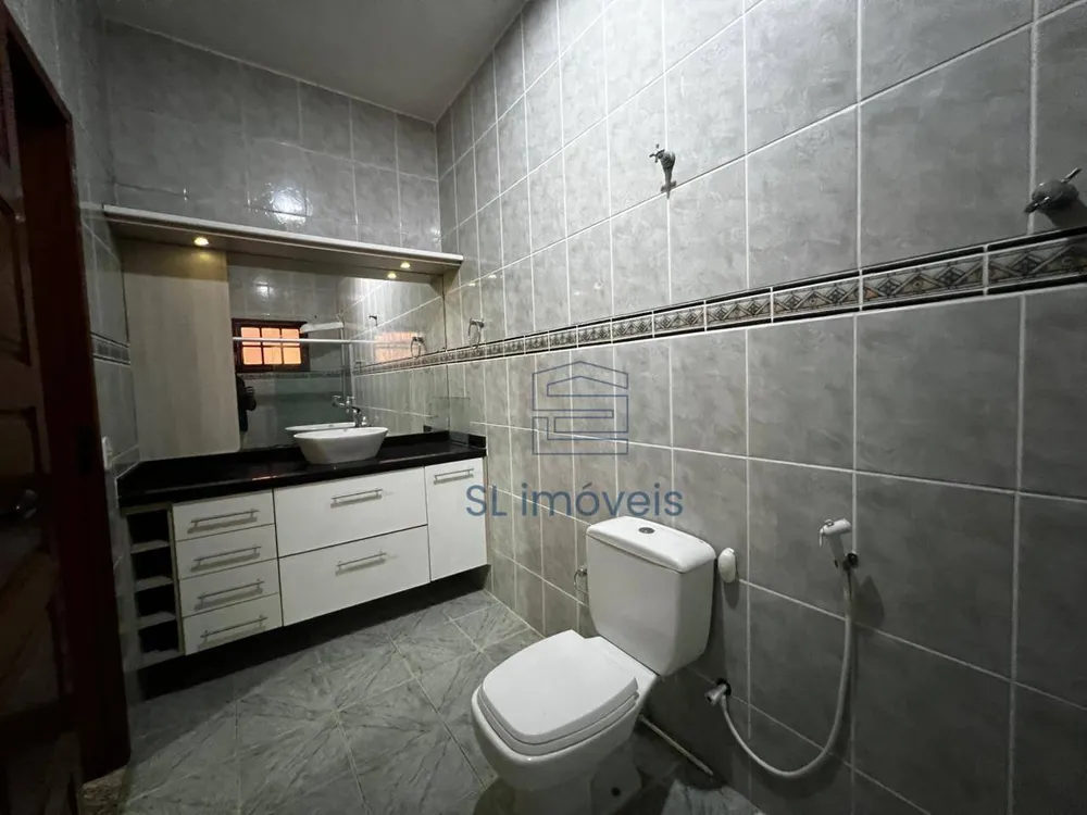 Casa, 4 quartos, 208 m² - Foto 25