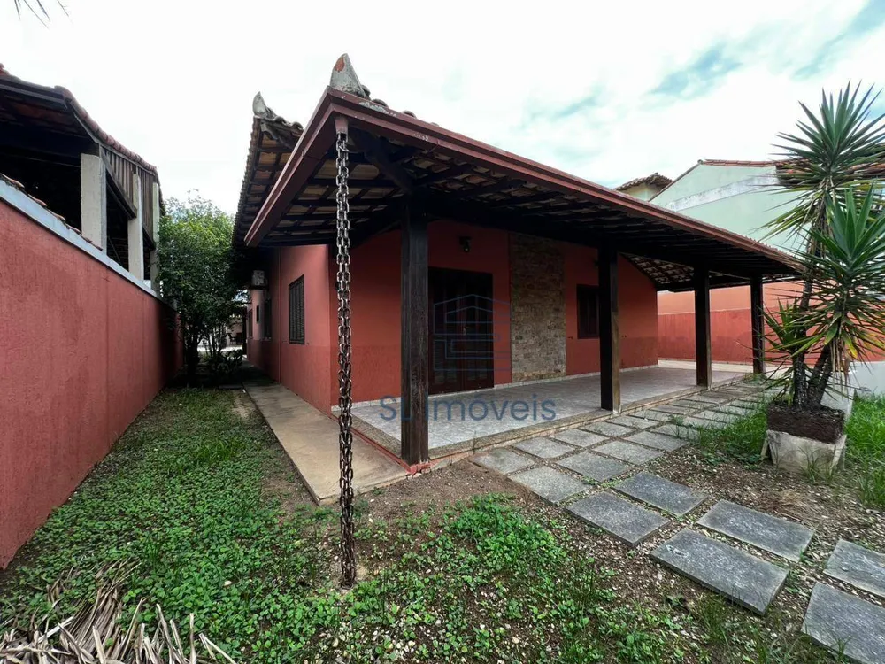 Casa, 4 quartos, 208 m² - Foto 5