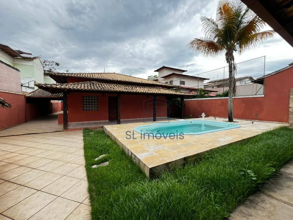 Casa, 4 quartos, 208 m² - Foto 12