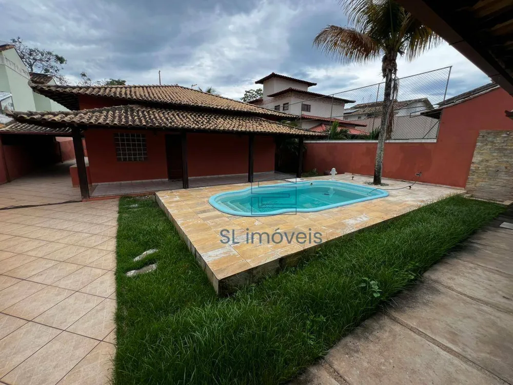 Casa, 4 quartos, 208 m² - Foto 9