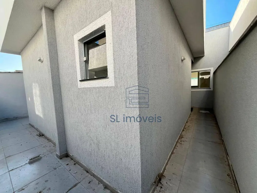 Casa, 3 quartos, 85 m² - Foto 7
