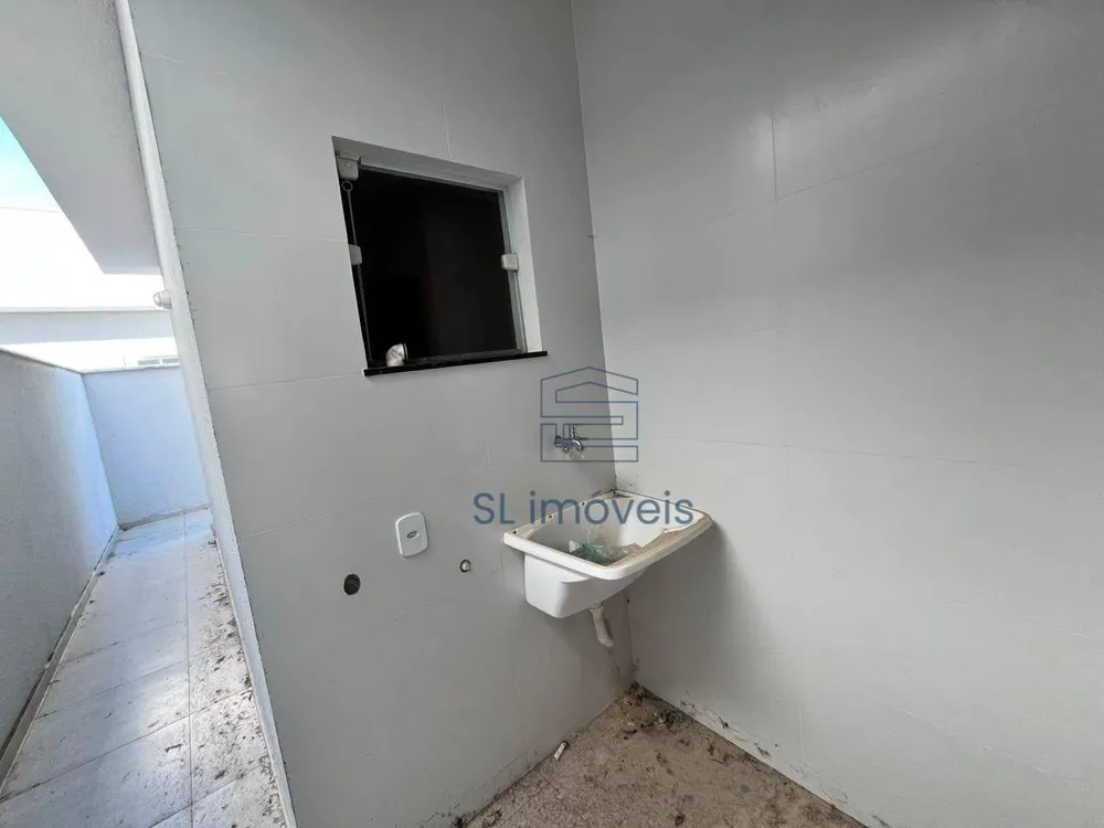 Casa, 3 quartos, 85 m² - Foto 13