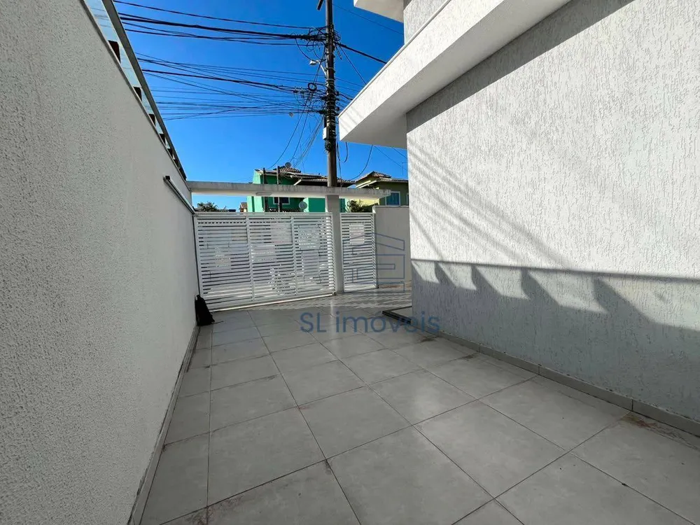 Casa, 3 quartos, 85 m² - Foto 5