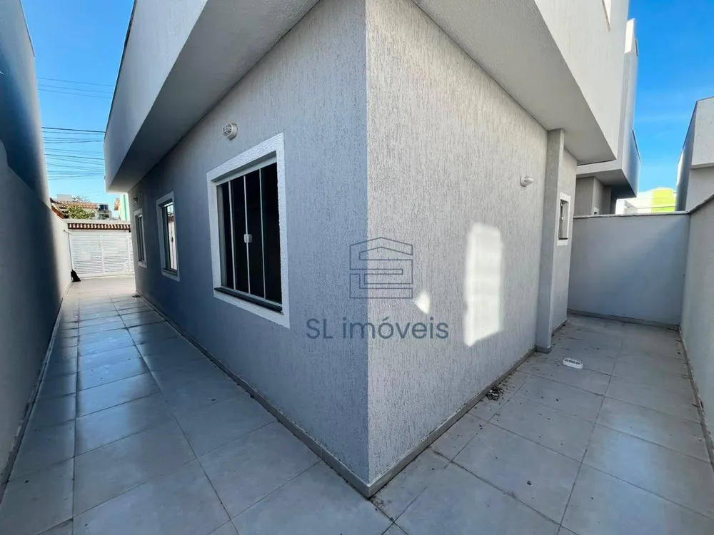 Casa, 3 quartos, 85 m² - Foto 6