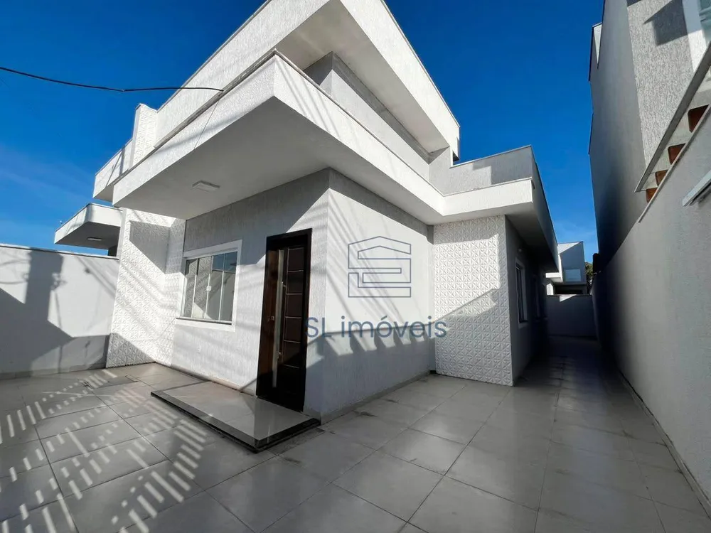Casa, 3 quartos, 85 m² - Foto 2