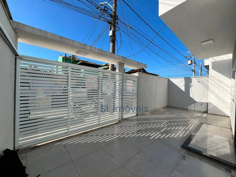 Casa, 3 quartos, 85 m² - Foto 4
