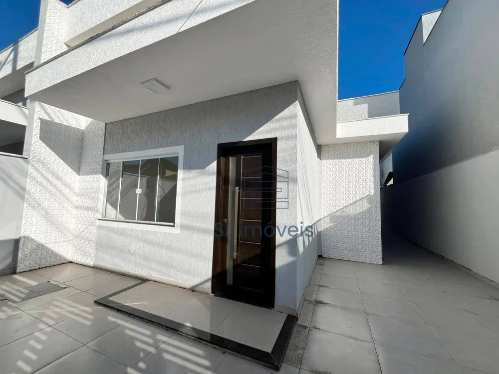 Casa, 3 quartos, 85 m² - Foto 3