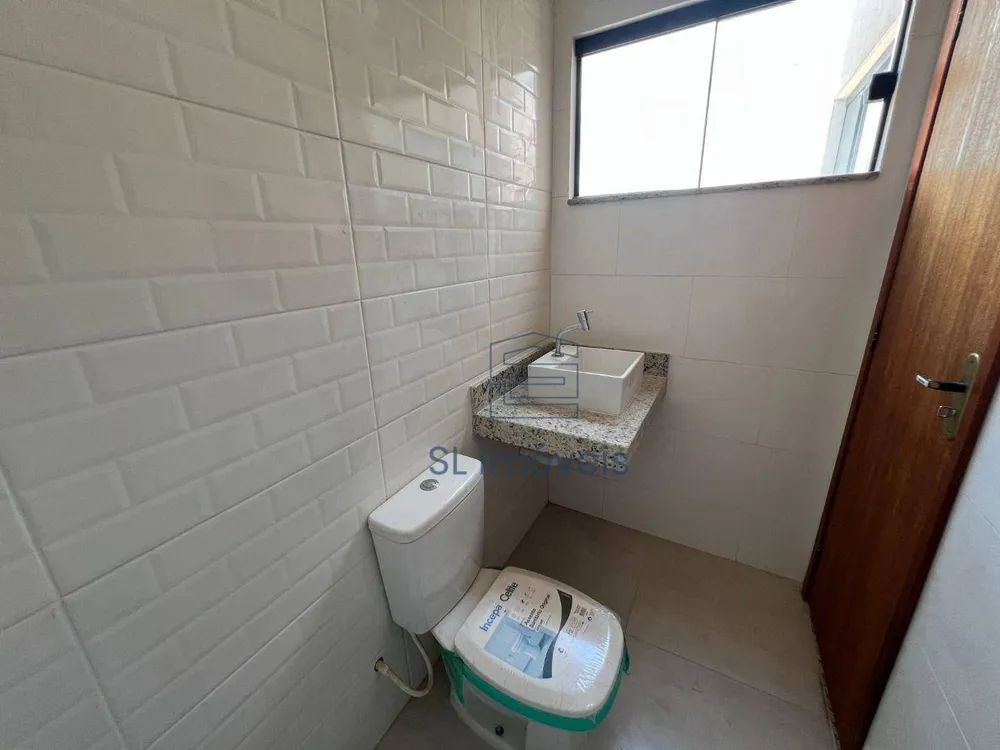Casa, 2 quartos, 75 m² - Foto 19