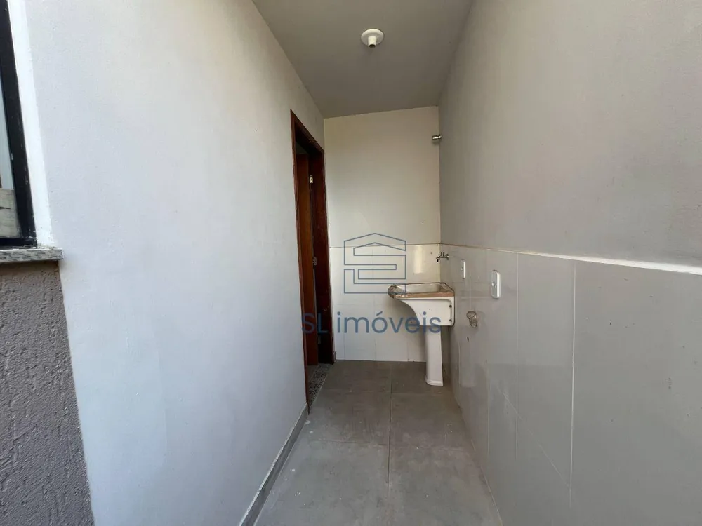 Casa, 2 quartos, 75 m² - Foto 9