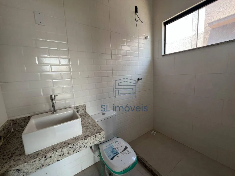 Casa, 2 quartos, 75 m² - Foto 15