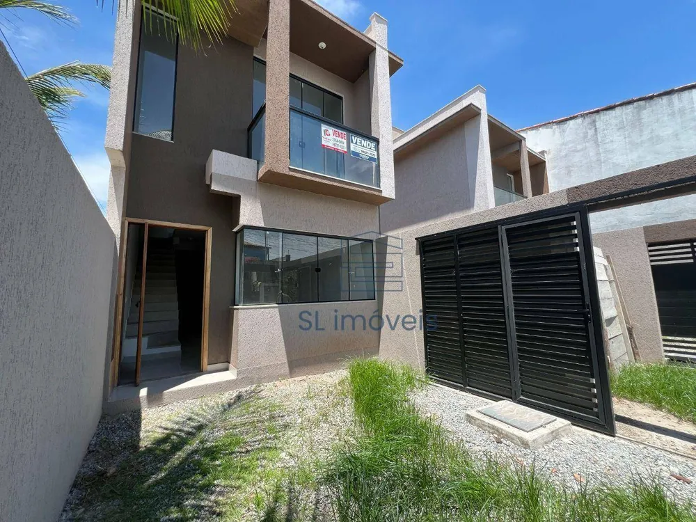 Casa, 2 quartos, 75 m² - Foto 2
