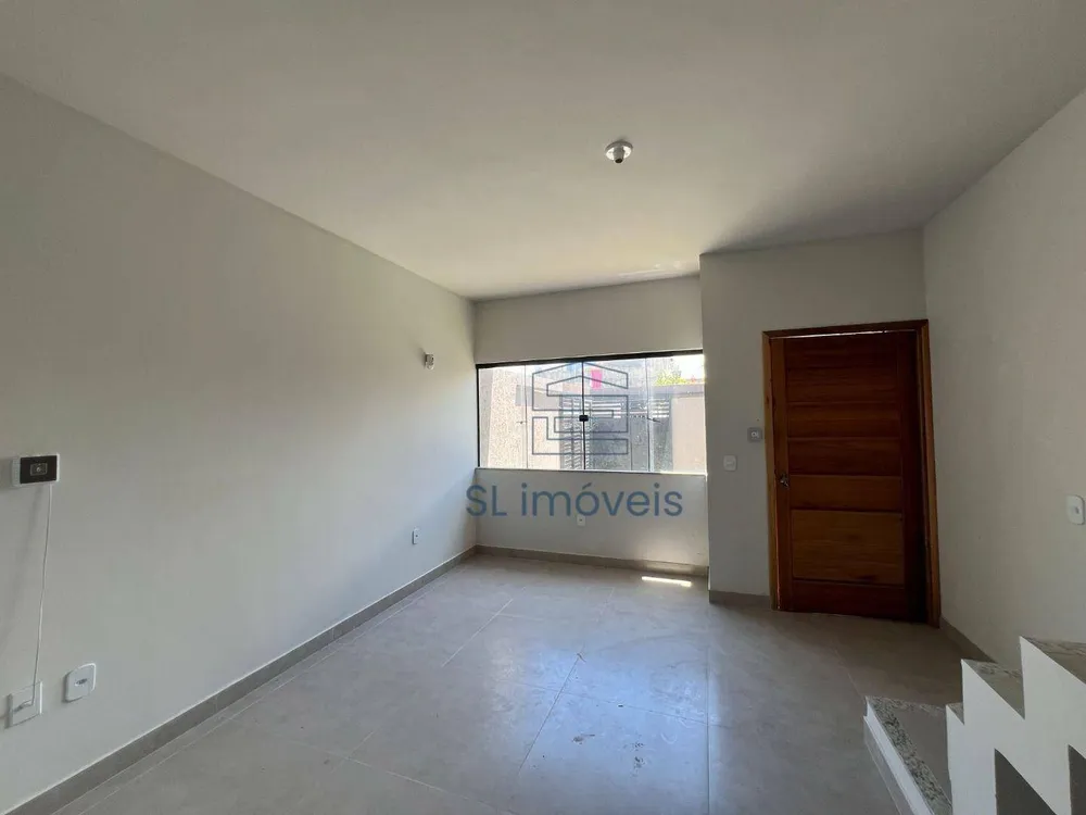 Casa, 2 quartos, 75 m² - Foto 4
