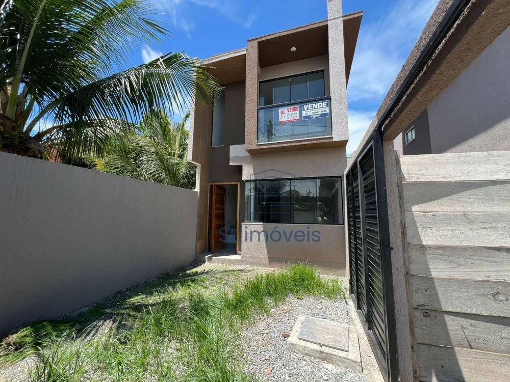 Casa, 2 quartos, 75 m² - Foto 1