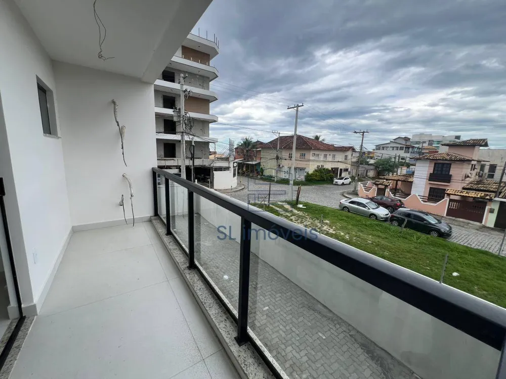 Apartamento, 3 quartos, 128 m² - Foto 33