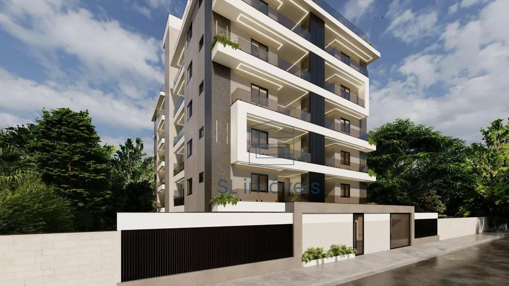 Apartamento, 3 quartos, 128 m² - Foto 9