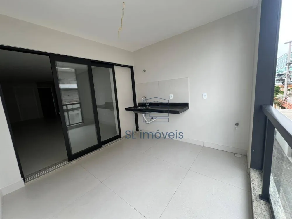 Apartamento, 3 quartos, 128 m² - Foto 25
