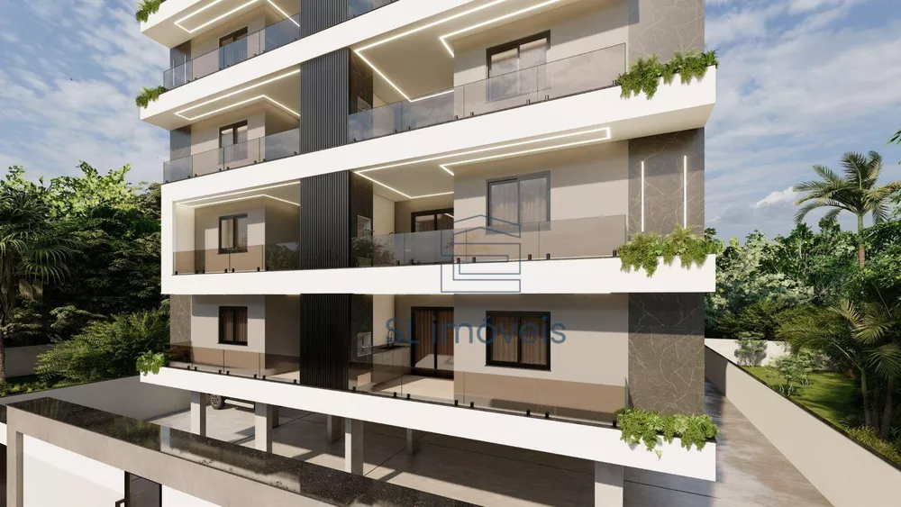 Apartamento, 3 quartos, 128 m² - Foto 7