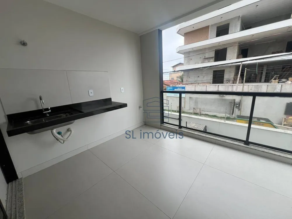 Apartamento, 3 quartos, 128 m² - Foto 26