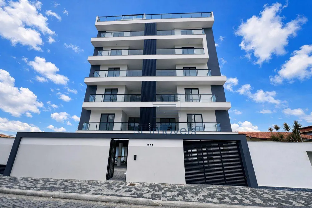 Apartamento, 3 quartos, 128 m² - Foto 41