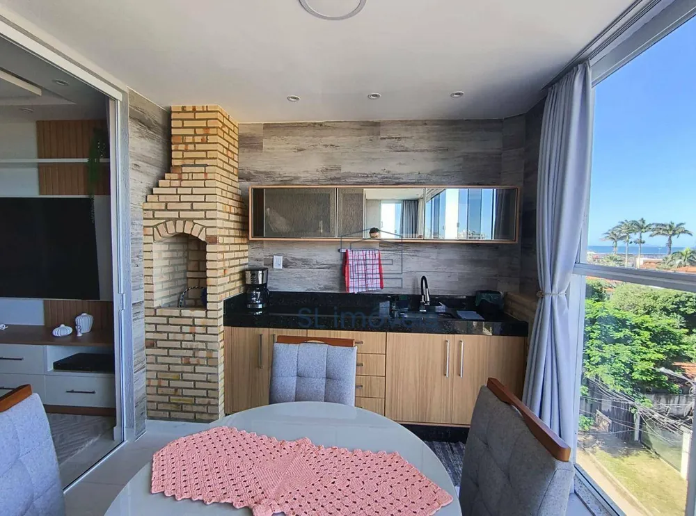 Apartamento, 3 quartos, 120 m² - Foto 19