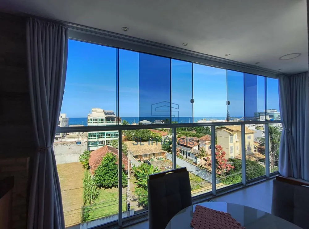 Apartamento, 3 quartos, 120 m² - Foto 9
