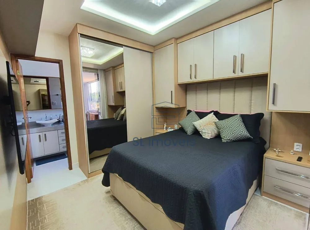 Apartamento, 3 quartos, 120 m² - Foto 27