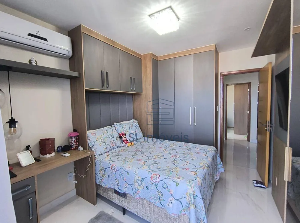 Apartamento, 3 quartos, 120 m² - Foto 13