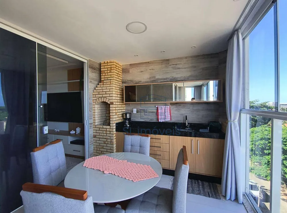 Apartamento, 3 quartos, 120 m² - Foto 15