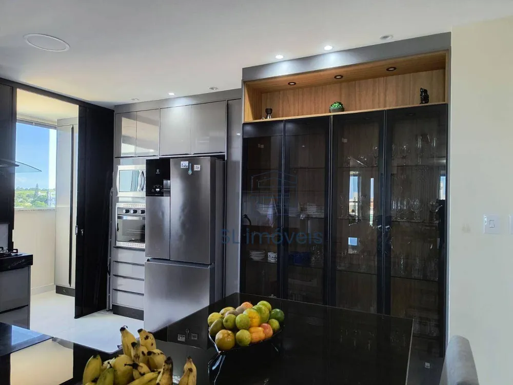 Apartamento, 3 quartos, 120 m² - Foto 5