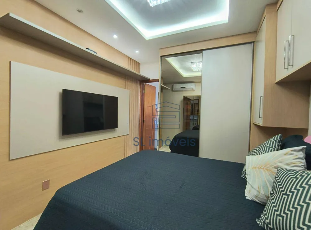 Apartamento, 3 quartos, 120 m² - Foto 1
