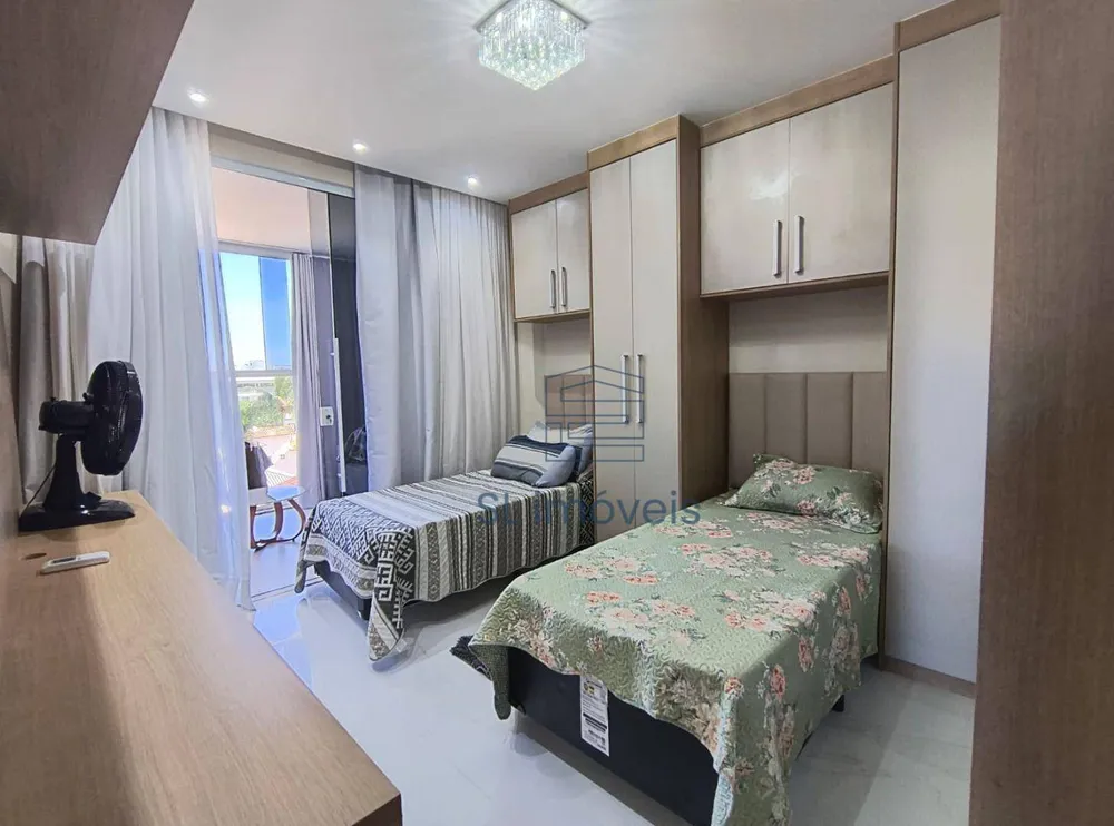 Apartamento, 3 quartos, 120 m² - Foto 11