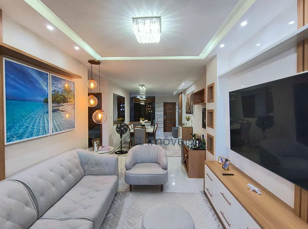 Apartamento, 3 quartos, 120 m² - Foto 18