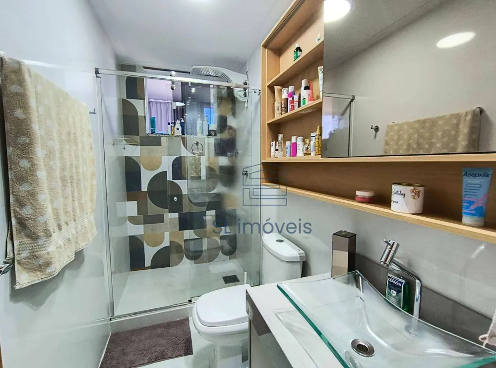 Apartamento, 3 quartos, 120 m² - Foto 28