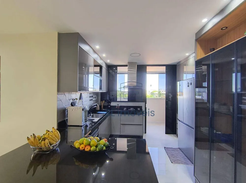 Apartamento, 3 quartos, 120 m² - Foto 4