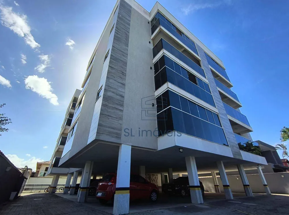 Apartamento, 3 quartos, 120 m² - Foto 21