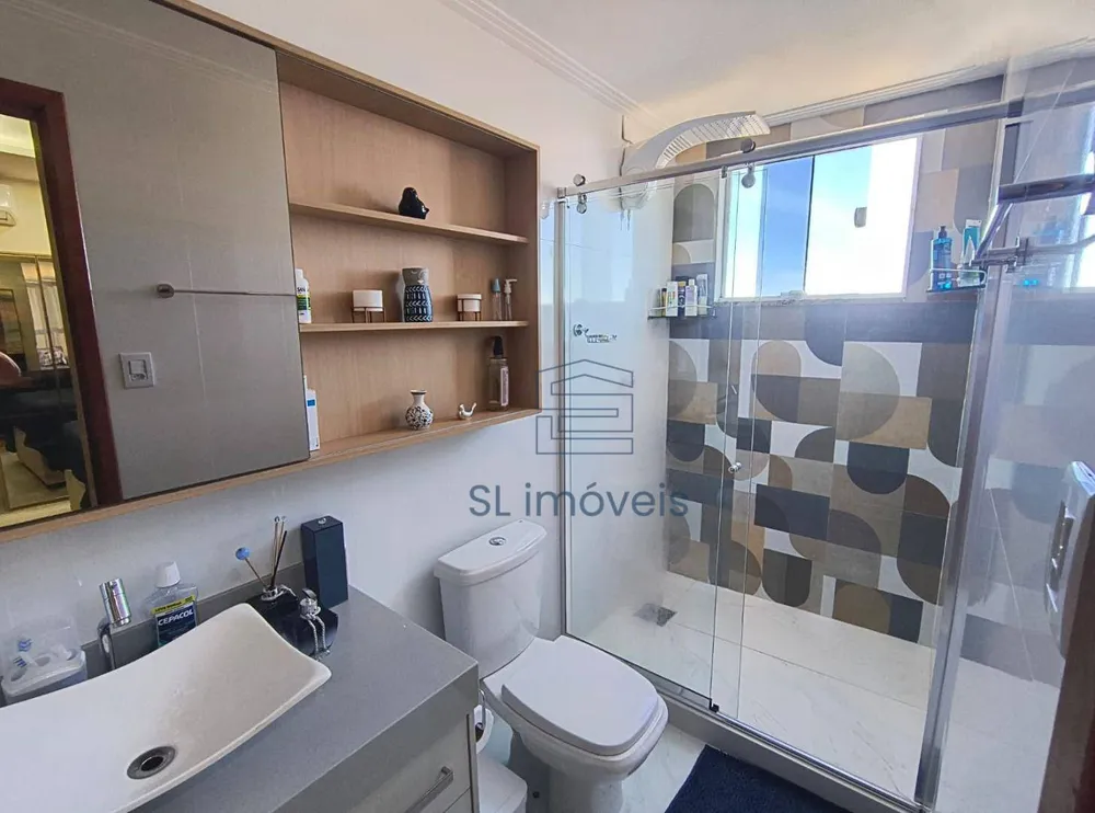 Apartamento, 3 quartos, 120 m² - Foto 16