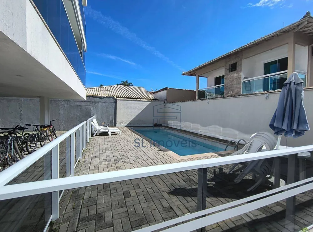 Apartamento, 3 quartos, 120 m² - Foto 17