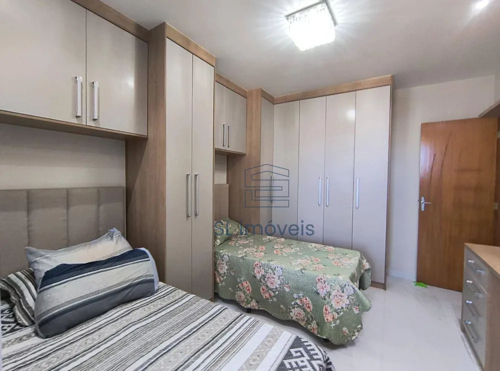 Apartamento, 3 quartos, 120 m² - Foto 14