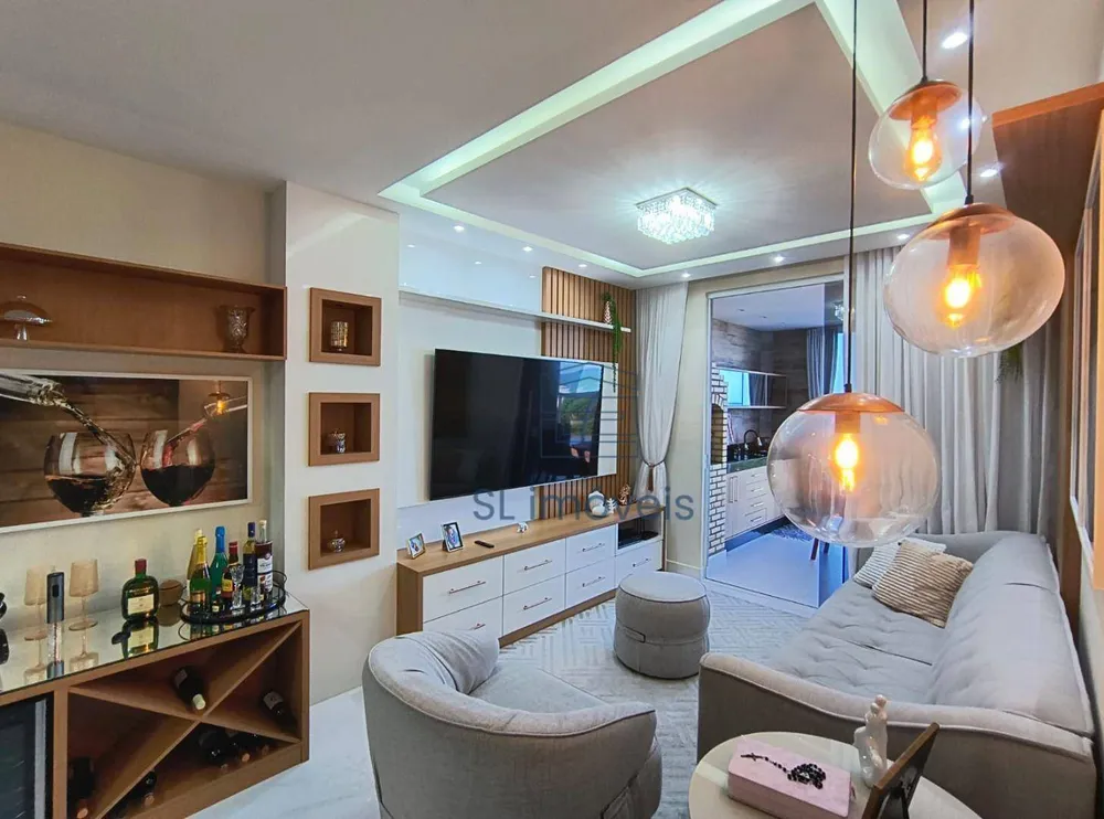 Apartamento, 3 quartos, 120 m² - Foto 3